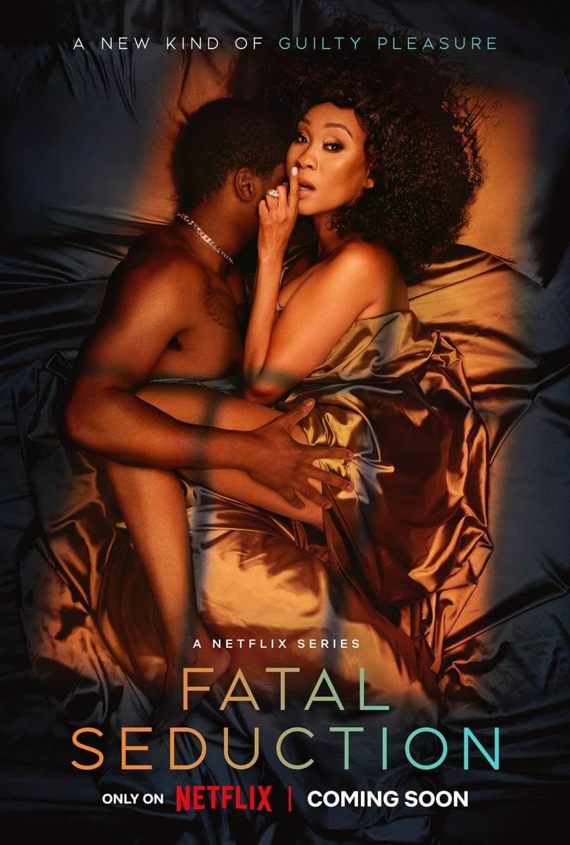 [18＋] Fatal Seduction (Season 1) 2023 Part 2 Hindi Dubbed NF Series download full movie